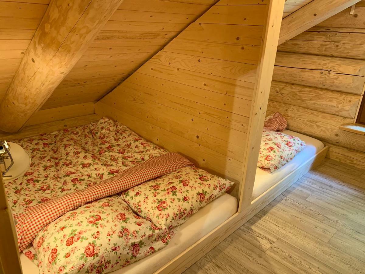 Vakantiehuis De 7 Geweien Emst Luaran gambar